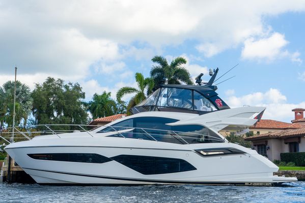 Sunseeker Manhattan 55 - main image