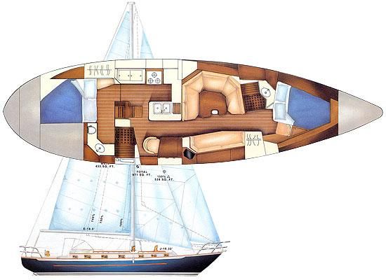 Pacific-seacraft 44 image