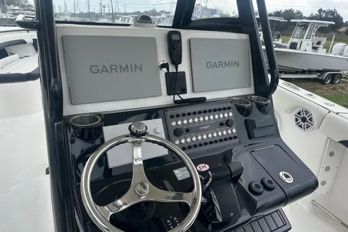 Tidewater 320-CC-ADVENTURE image