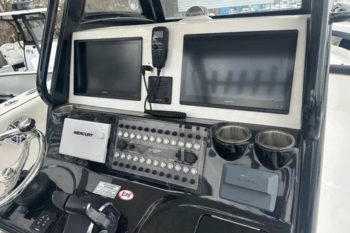 Tidewater 320-CC-ADVENTURE image