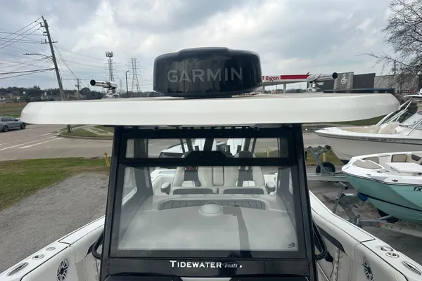 Tidewater 320-CC-ADVENTURE image