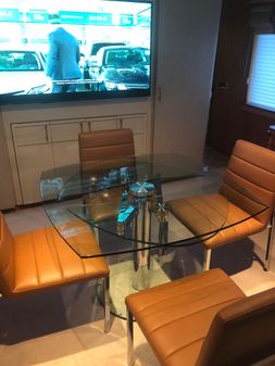 Intermarine Raised Pilothouse Motor Yacht image
