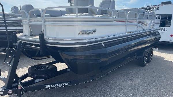 Ranger 223FC 