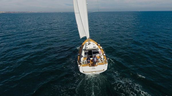 Beneteau Sense 51