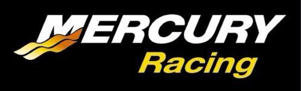 Mercury Racing SternDrive 565HP Package w/ Bravo-1 XR-SportMaster image