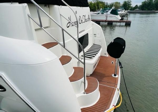 Meridian 408 Motoryacht image