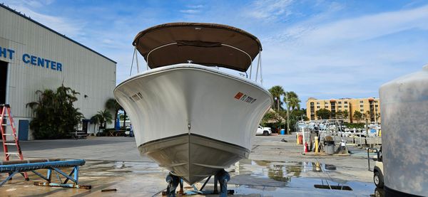 Nauticstar 2102XS-LEGACY image