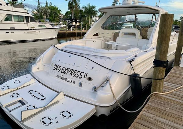 Sea Ray 540 Sundancer image