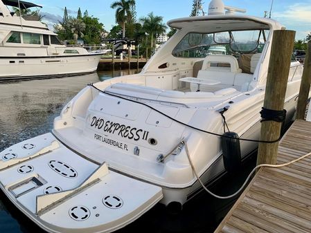 Sea Ray 540 Sundancer image