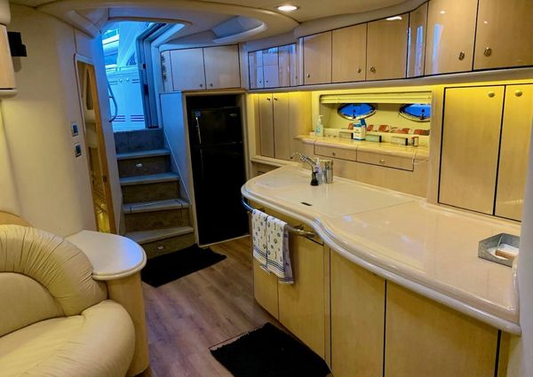 Sea Ray 540 Sundancer image