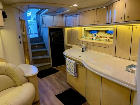 Sea Ray 540 Sundancer image