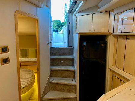 Sea Ray 540 Sundancer image