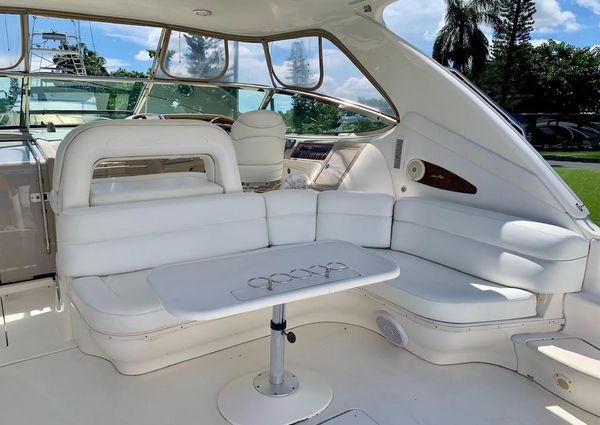 Sea Ray 540 Sundancer image