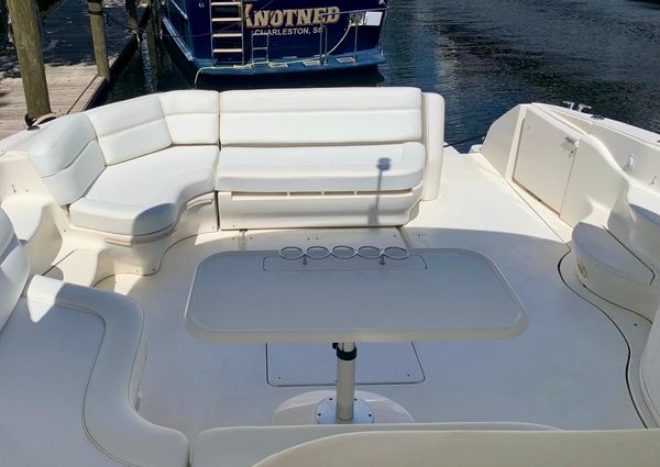 Sea Ray 540 Sundancer image