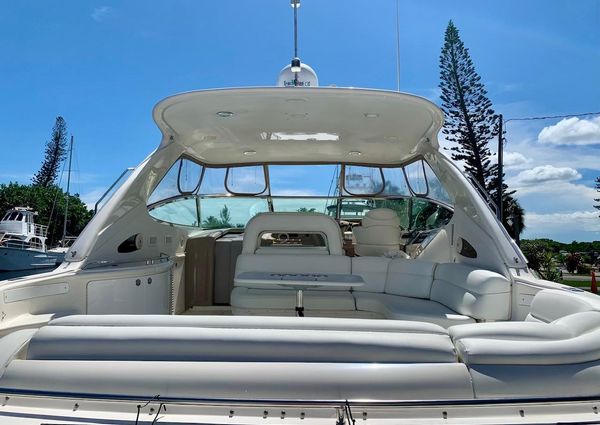 Sea Ray 540 Sundancer image