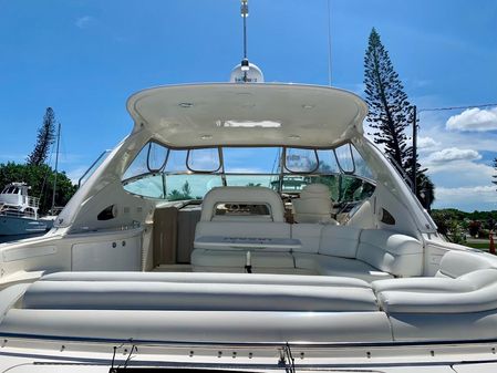 Sea Ray 540 Sundancer image