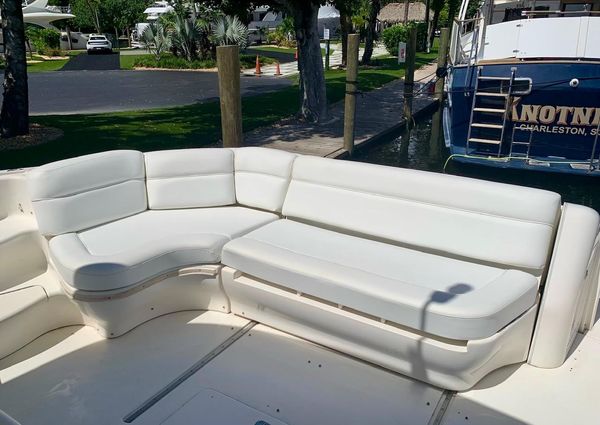 Sea Ray 540 Sundancer image