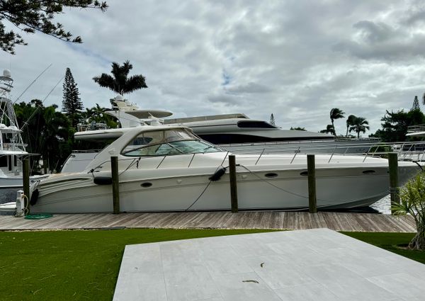 Sea Ray 540 Sundancer image