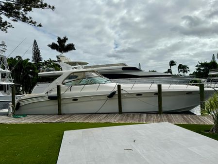 Sea Ray 540 Sundancer image