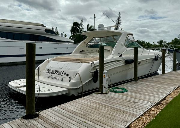 Sea Ray 540 Sundancer image