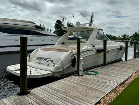 Sea Ray 540 Sundancer image