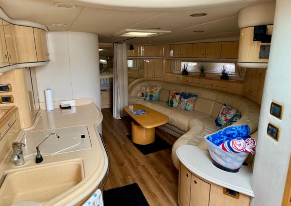 Sea Ray 540 Sundancer image