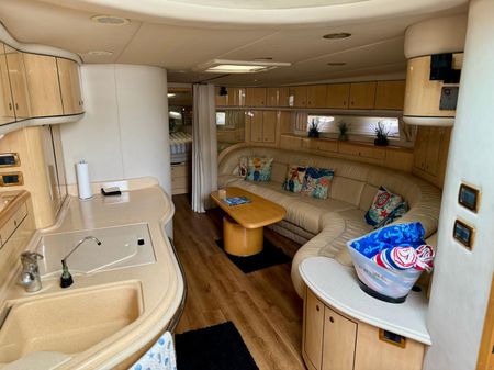 Sea Ray 540 Sundancer image