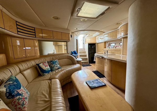 Sea Ray 540 Sundancer image