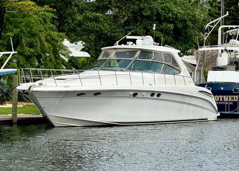 Sea Ray 540 Sundancer image