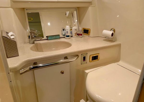 Sea Ray 540 Sundancer image