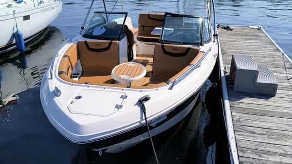 Chaparral 247 SSX 