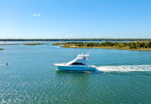 Ocean Yachts 50 Super Sport image