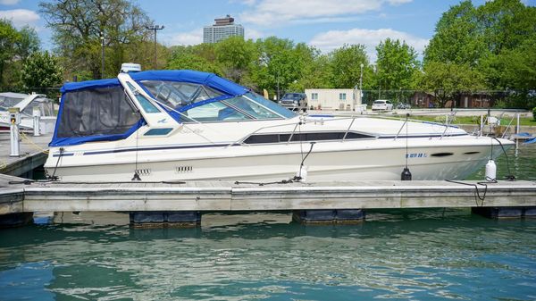 Sea Ray 340 Sundancer 