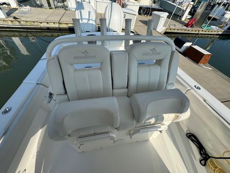 Regulator 31 Center Console image