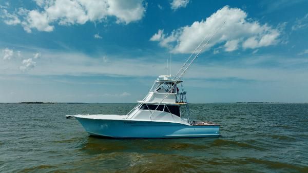 Custom-carolina 42-BOBBY-SULLIVAN-EXPRESS image