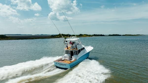 Custom-carolina 42-BOBBY-SULLIVAN-EXPRESS image