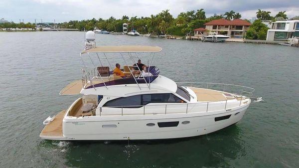 Rodman Spirit 42 