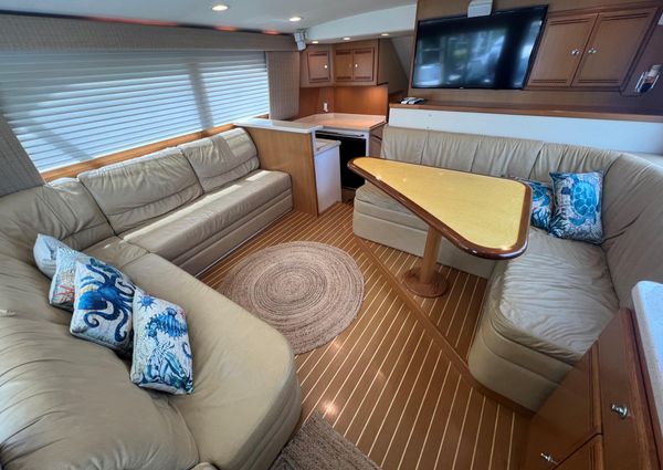 Cabo 40 Flybridge image