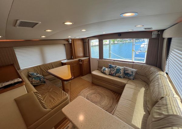 Cabo 40 Flybridge image