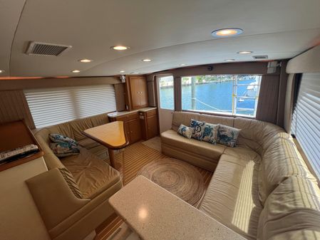 Cabo 40 Flybridge image