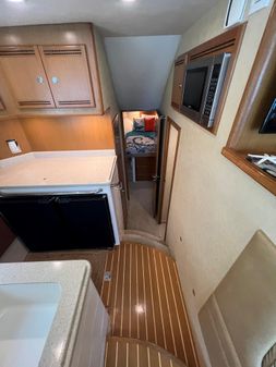 Cabo 40 Flybridge image