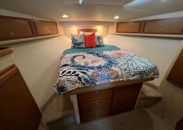 Cabo 40 Flybridge image