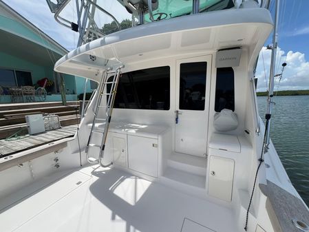 Cabo 40 Flybridge image