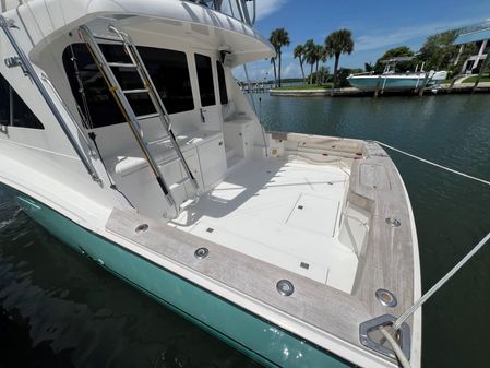 Cabo 40 Flybridge image