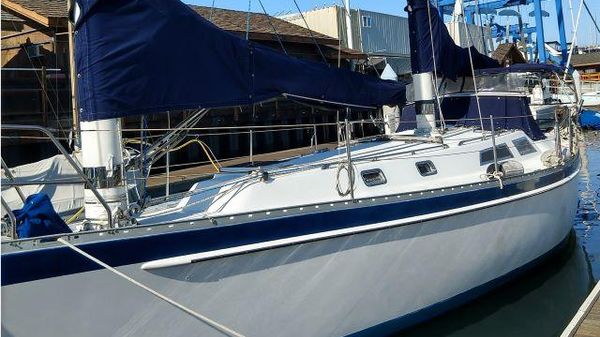 Freedom 39