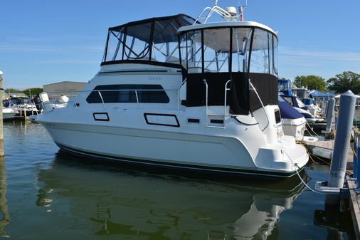 Mainship 37 Motor Yacht image