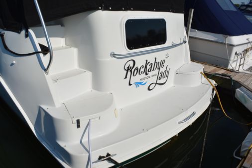 Mainship 37 Motor Yacht image