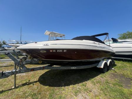 Sea Ray 22' Bowrider image