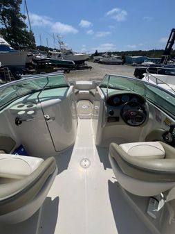 Sea Ray 22' Bowrider image