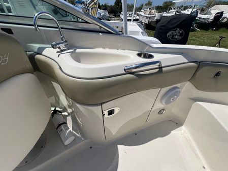 Sea Ray 22' Bowrider image